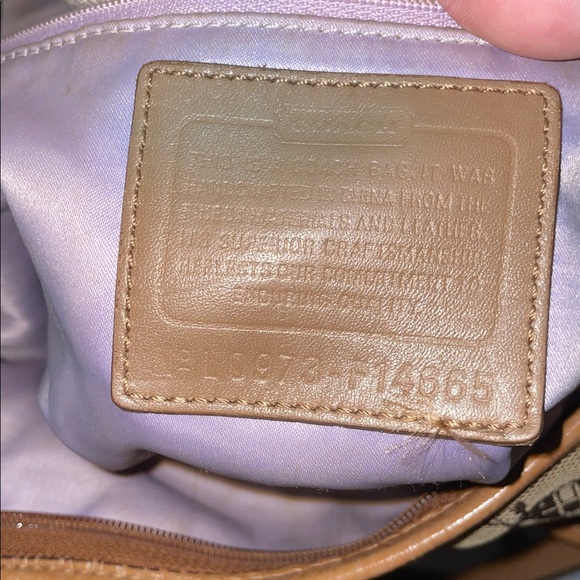 Vintage coach - Picture 2 of 6